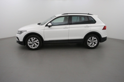 Volkswagen Tiguan 2.0 TDI 150ch DSG7 4Motion Life