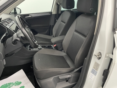 Volkswagen Tiguan 2.0 TDI 150ch DSG7 4Motion Life