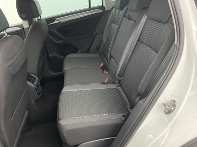 Volkswagen Tiguan 2.0 TDI 150ch DSG7 4Motion Life