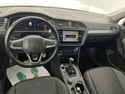 Volkswagen Tiguan 2.0 TDI 150ch DSG7 4Motion Life