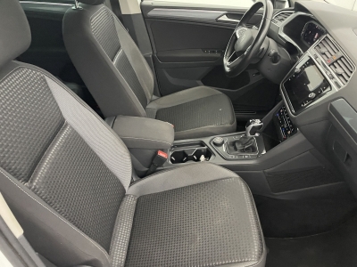 Volkswagen Tiguan 2.0 TDI 150ch DSG7 4Motion Life