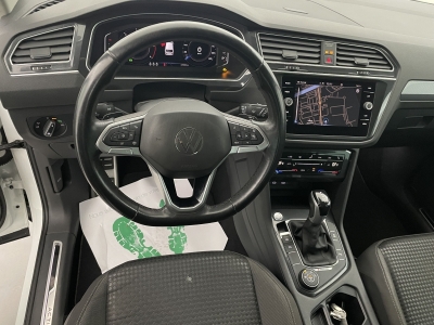 Volkswagen Tiguan 2.0 TDI 150ch DSG7 4Motion Life