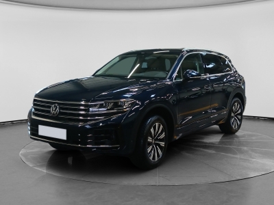 Volkswagen Touareg 3.0 V6 eHybrid 381ch Tiptronic 8 4Motion Elegance