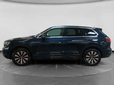 Volkswagen Touareg 3.0 V6 eHybrid 381ch Tiptronic 8 4Motion Elegance