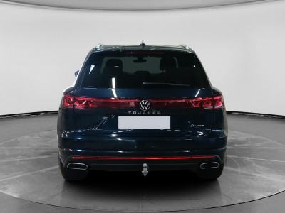 Volkswagen Touareg 3.0 V6 eHybrid 381ch Tiptronic 8 4Motion Elegance