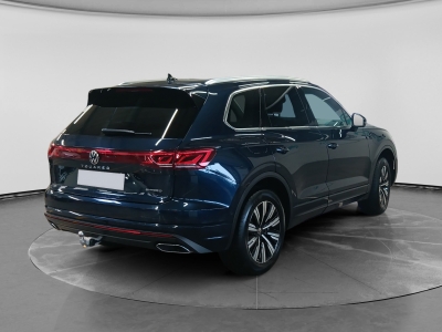 Volkswagen Touareg 3.0 V6 eHybrid 381ch Tiptronic 8 4Motion Elegance