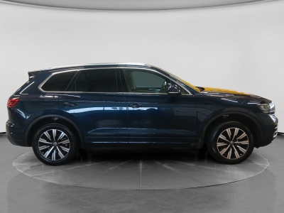 Volkswagen Touareg 3.0 V6 eHybrid 381ch Tiptronic 8 4Motion Elegance