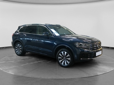 Volkswagen Touareg 3.0 V6 eHybrid 381ch Tiptronic 8 4Motion Elegance