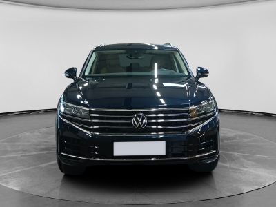 Volkswagen Touareg 3.0 V6 eHybrid 381ch Tiptronic 8 4Motion Elegance