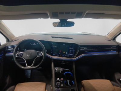 Volkswagen Touareg 3.0 V6 eHybrid 381ch Tiptronic 8 4Motion Elegance