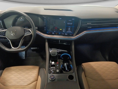 Volkswagen Touareg 3.0 V6 eHybrid 381ch Tiptronic 8 4Motion Elegance