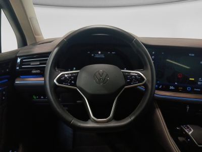 Volkswagen Touareg 3.0 V6 eHybrid 381ch Tiptronic 8 4Motion Elegance