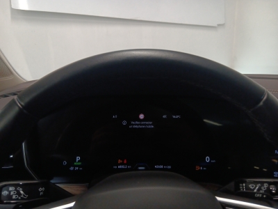 Volkswagen Touareg 3.0 V6 eHybrid 381ch Tiptronic 8 4Motion Elegance