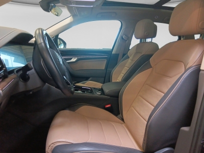 Volkswagen Touareg 3.0 V6 eHybrid 381ch Tiptronic 8 4Motion Elegance