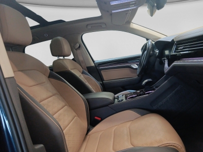 Volkswagen Touareg 3.0 V6 eHybrid 381ch Tiptronic 8 4Motion Elegance