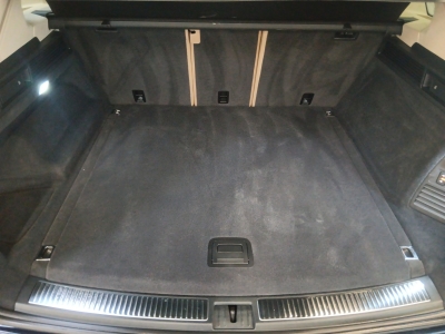 Volkswagen Touareg 3.0 V6 eHybrid 381ch Tiptronic 8 4Motion Elegance