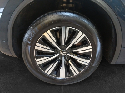 Volkswagen Touareg 3.0 V6 eHybrid 381ch Tiptronic 8 4Motion Elegance