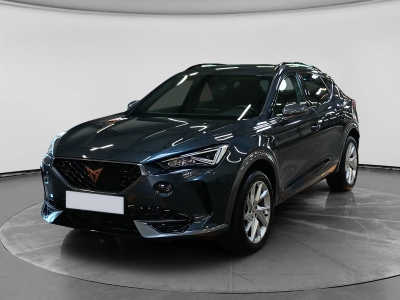 Cupra Formentor 1.5 TSI 150 ch DSG7 Business Edition