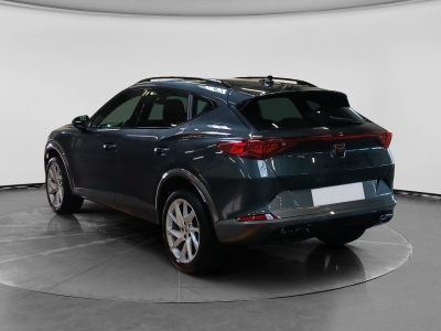 Cupra Formentor 1.5 TSI 150 ch DSG7 Business Edition