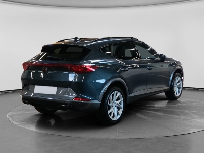 Cupra Formentor 1.5 TSI 150 ch DSG7 Business Edition