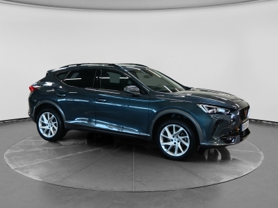 Cupra Formentor 1.5 TSI 150 ch DSG7 Business Edition