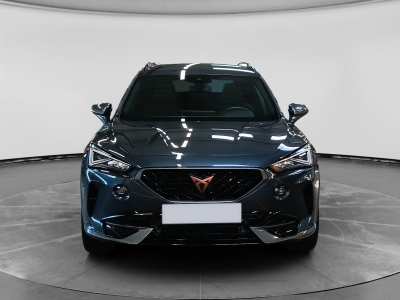 Cupra Formentor 1.5 TSI 150 ch DSG7 Business Edition