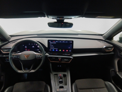 Cupra Formentor 1.5 TSI 150 ch DSG7 Business Edition