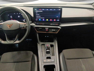 Cupra Formentor 1.5 TSI 150 ch DSG7 Business Edition