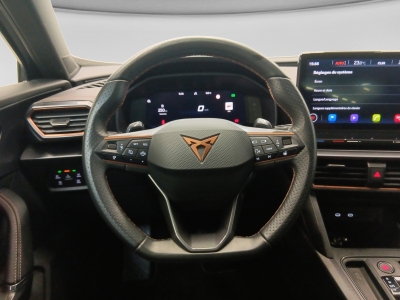 Cupra Formentor 1.5 TSI 150 ch DSG7 Business Edition