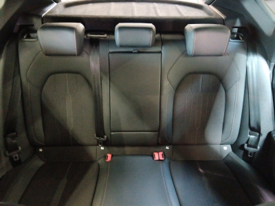 Cupra Formentor 1.5 TSI 150 ch DSG7 Business Edition