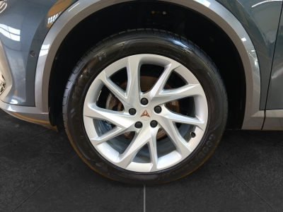 Cupra Formentor 1.5 TSI 150 ch DSG7 Business Edition