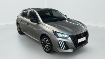 Peugeot 208 100 S&S BVM6 Style
