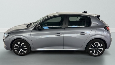 Peugeot 208 100 S&S BVM6 Style
