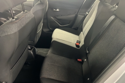 Peugeot 208 100 S&S BVM6 Style