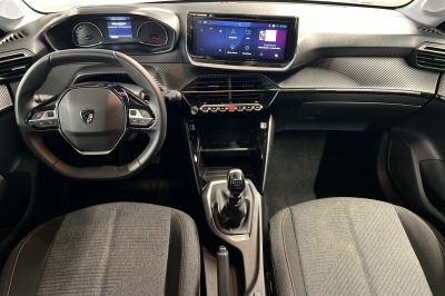 Peugeot 208 100 S&S BVM6 Style
