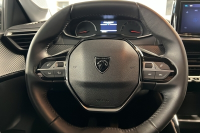 Peugeot 208 100 S&S BVM6 Style