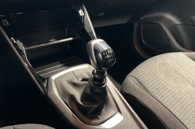 Peugeot 208 100 S&S BVM6 Style