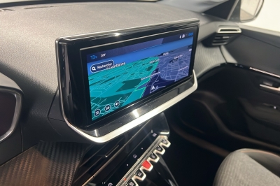 Peugeot 208 100 S&S BVM6 Style