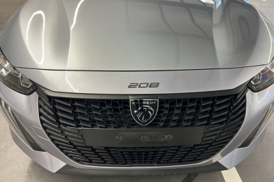 Peugeot 208 100 S&S BVM6 Style
