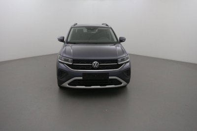 Volkswagen T-Cross 1.0 TSI 116 Start/Stop DSG7 VW Edition