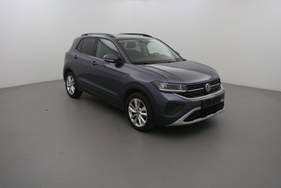 Volkswagen T-Cross 1.0 TSI 116 Start/Stop DSG7 VW Edition