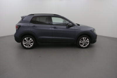 Volkswagen T-Cross 1.0 TSI 116 Start/Stop DSG7 VW Edition