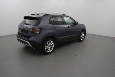 Volkswagen T-Cross 1.0 TSI 116 Start/Stop DSG7 VW Edition