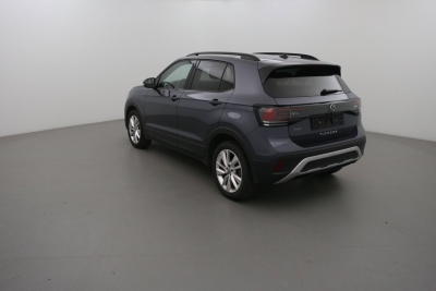 Volkswagen T-Cross 1.0 TSI 116 Start/Stop DSG7 VW Edition