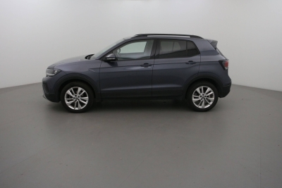 Volkswagen T-Cross 1.0 TSI 116 Start/Stop DSG7 VW Edition