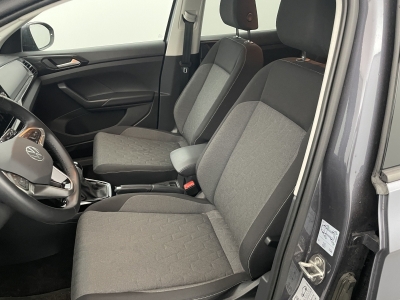 Volkswagen T-Cross 1.0 TSI 116 Start/Stop DSG7 VW Edition