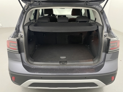 Volkswagen T-Cross 1.0 TSI 116 Start/Stop DSG7 VW Edition
