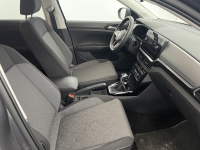 Volkswagen T-Cross 1.0 TSI 116 Start/Stop DSG7 VW Edition
