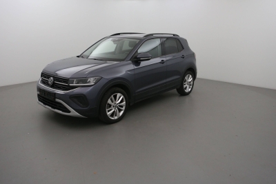 Volkswagen T-Cross 1.0 TSI 116 Start/Stop DSG7 VW Edition