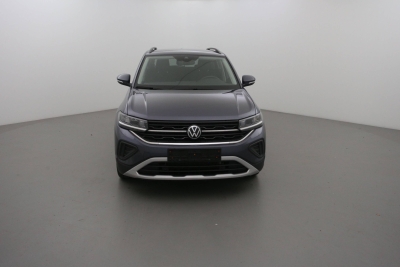 Volkswagen T-Cross 1.0 TSI 116 Start/Stop DSG7 VW Edition